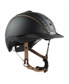 Casque CASCO "Mistral Edition Structure"