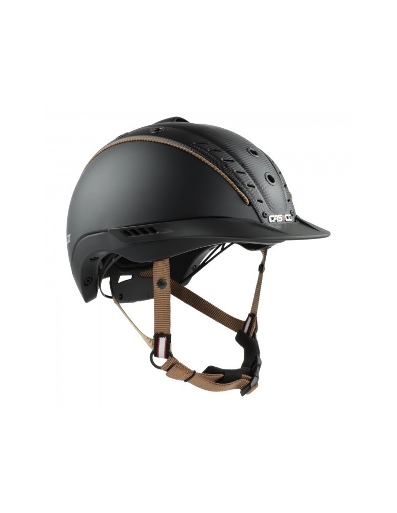 Casque CASCO "Mistral Edition Structure"