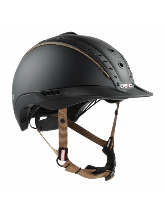 Casque CASCO "Mistral Edition Structure"