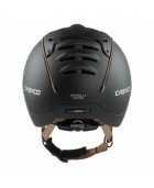 Casque CASCO "Mistral Edition Structure"