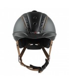 Casque CASCO "Mistral Edition Structure"