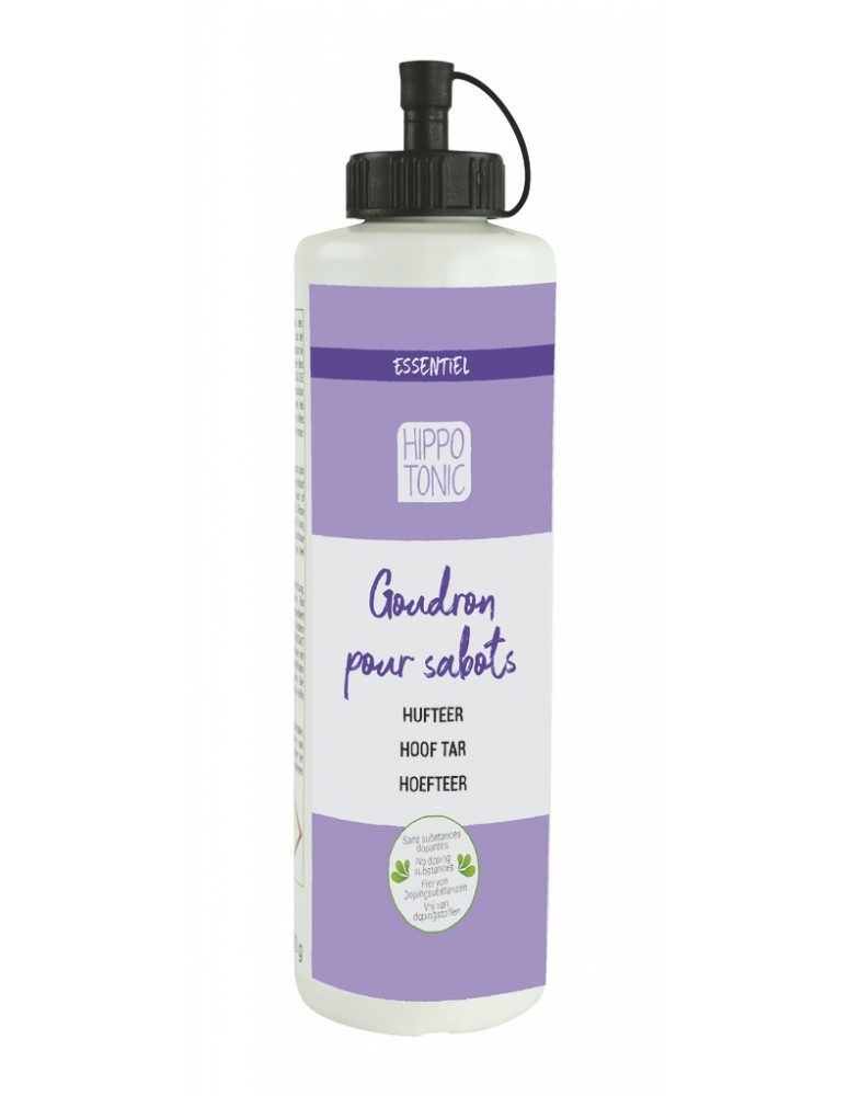 Goudron HIPPOTONIC 1L