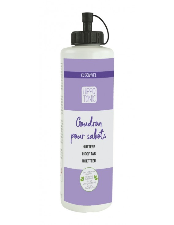 Goudron HIPPOTONIC 1L