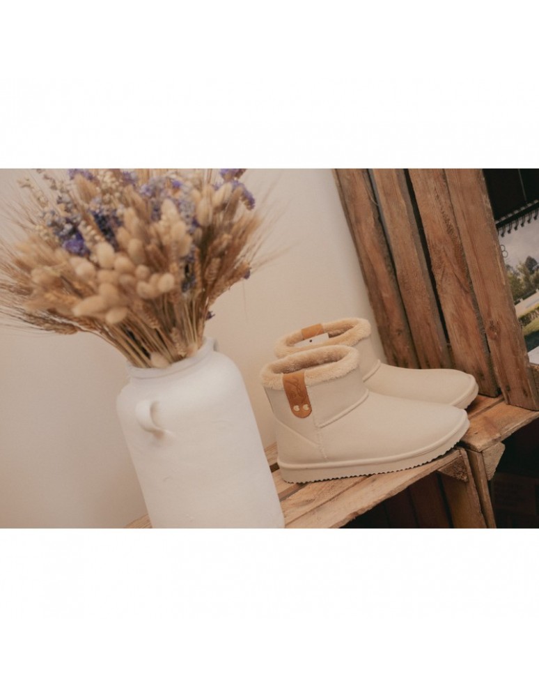 Boots hiver PENELOPE