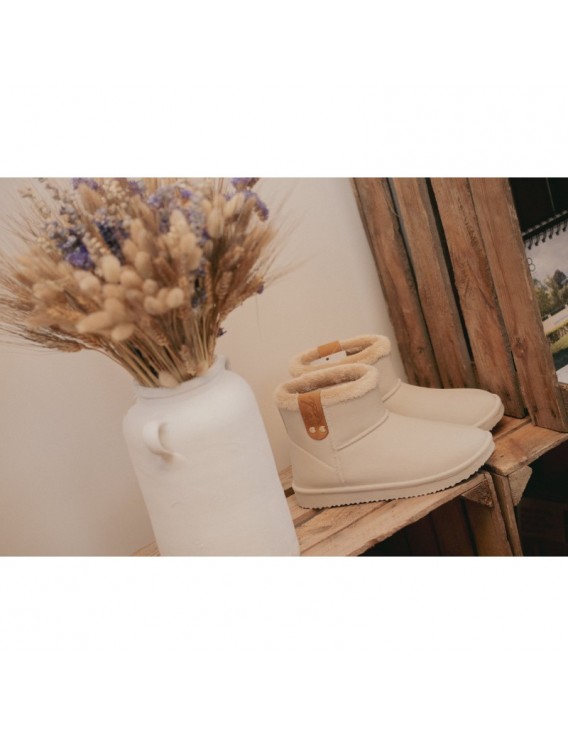 Boots hiver PENELOPE