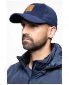 Casquette en velours FLAGS&CUP "Karasok"