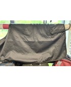 Couvre reins imper/polaire FLAGS&CUP "Atamik"