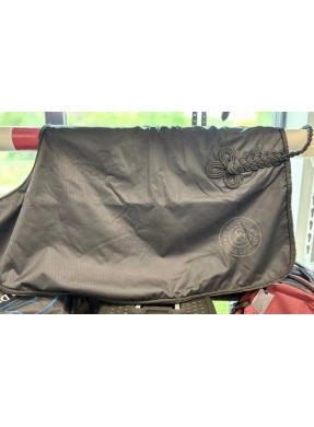 Couvre reins imper/polaire FLAGS&CUP "Atamik"