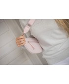 Sac banane PENELOPE "Chevron"