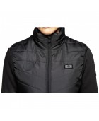 Veste sans manches chauffante FLAGS&CUP "ESPOO"