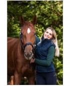 Veste sans manches chauffante FLAGS&CUP "ESPOO"