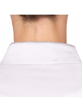 Polo de concours enfant QHP "Zayla"