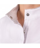 Polo de concours enfant QHP "Zayla"