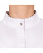 Polo de concours enfant QHP "Zayla"