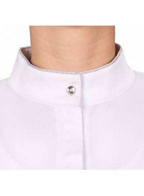 Polo de concours enfant QHP "Zayla"