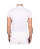 Polo de concours enfant QHP "Zayla"