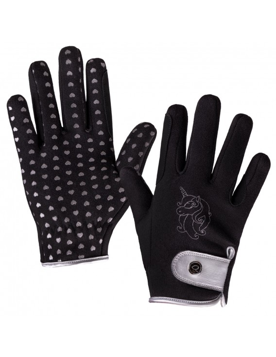 Gants hiver enfant QHP "Lissie"