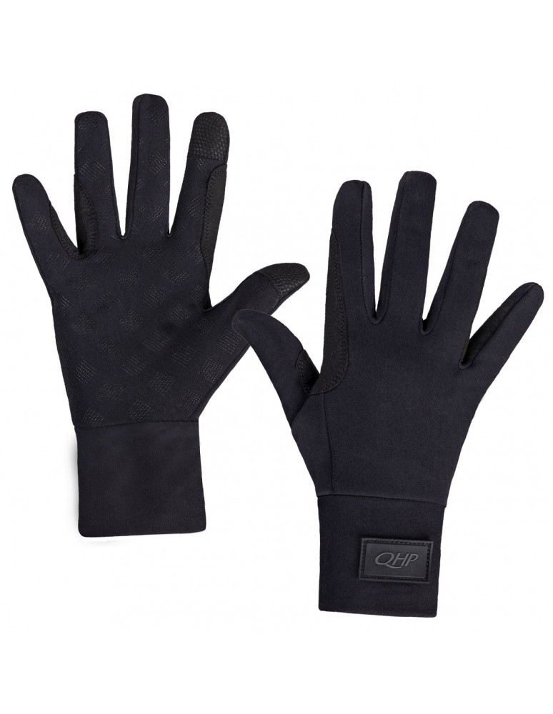 Gants hiver QHP "Avelie"