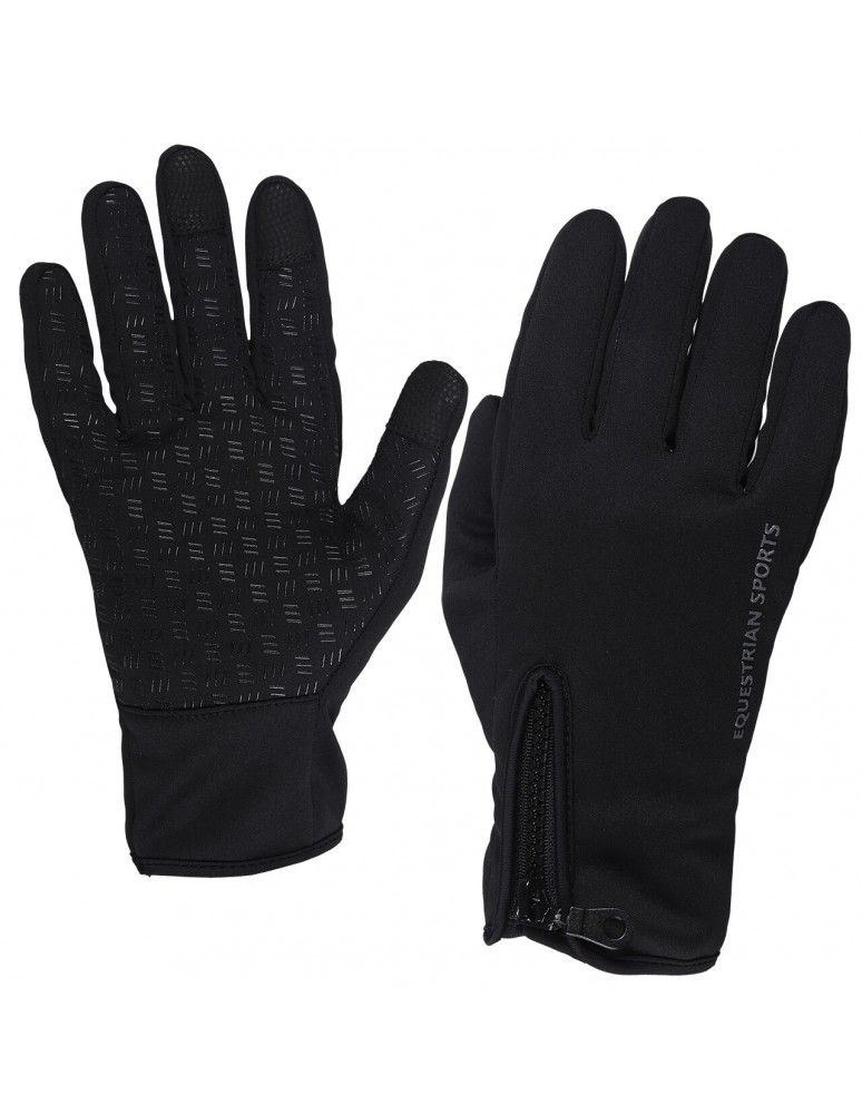 Gants hiver QHP "Vienna"