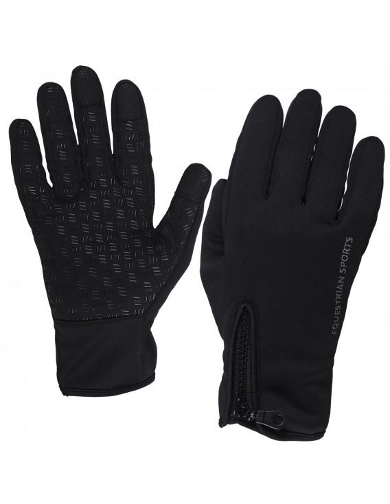 Gants hiver QHP "Vienna"