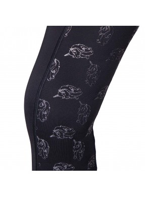 Legging enfant QHP "Lissie"