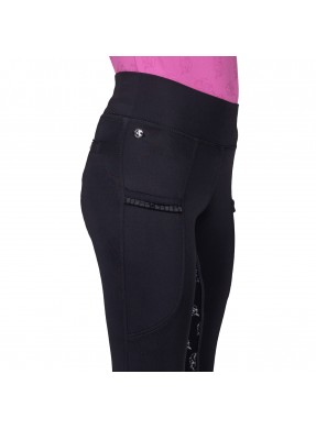 Legging enfant QHP "Lissie"