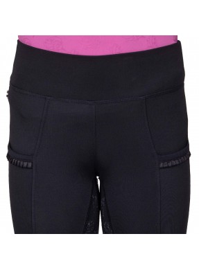 Legging enfant QHP "Lissie"