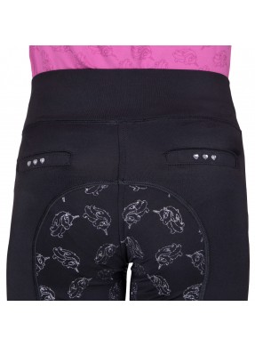 Legging enfant QHP "Lissie"