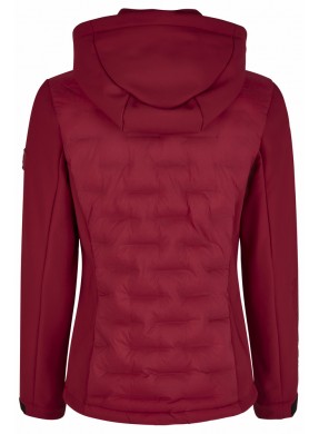 Veste hybride PIKEUR "Sport 24"