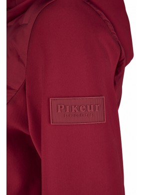 Veste hybride PIKEUR "Sport 24"