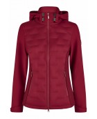 Veste hybride PIKEUR "Sport 24"