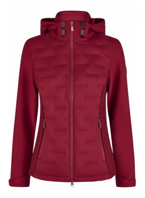 Veste hybride PIKEUR "Sport 24"