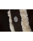 Sangle nylon et mouton LJ CUIRS