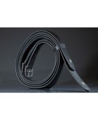 Etrivières en cuir Aniline LJ Cuirs