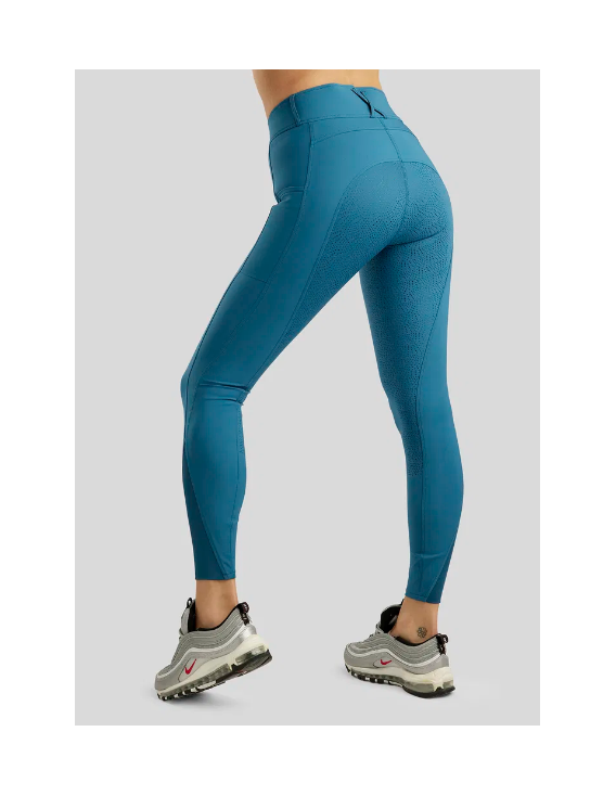 Pantalon REBEL "High Pocket Full Grip"