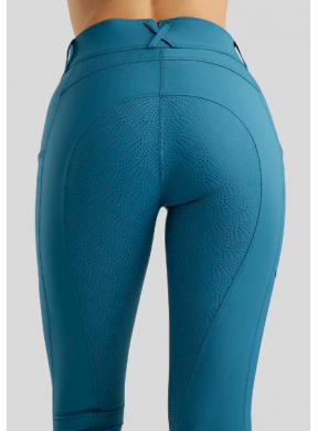 Pantalon REBEL "High Pocket Full Grip"