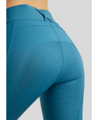 Pantalon REBEL "High Pocket Full Grip"