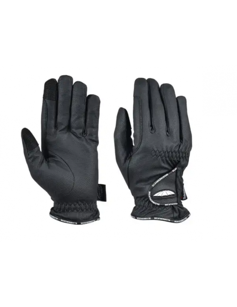 Gants hiver imperméable WEATHERBEETA "Heat Tec"