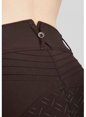 Pantalon MONTAR "Rosie Crystal"