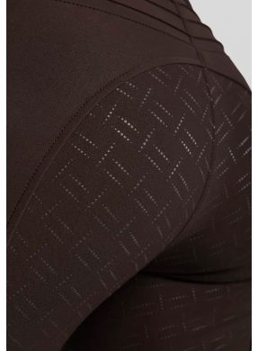 Pantalon MONTAR "Rosie Crystal"