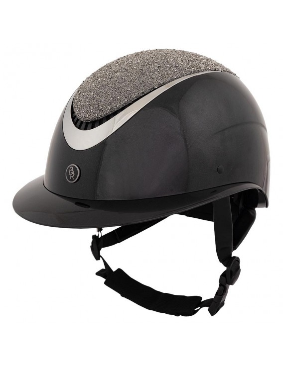 Casque BR "Theta Glamourous"