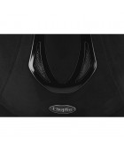 Casque CHOPLIN "Aero Velvet"