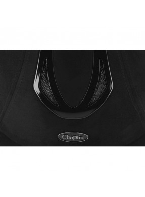 Casque CHOPLIN "Aero Velvet"