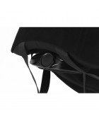 Casque CHOPLIN "Aero Velvet"