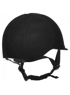 Casque CHOPLIN "Aero Velvet"