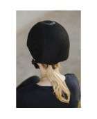 Casque CHOPLIN "Aero Velvet"