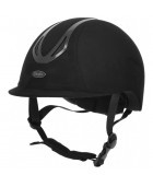 Casque CHOPLIN "Aero Velvet"