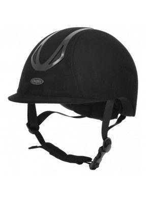 Casque CHOPLIN "Aero Velvet"