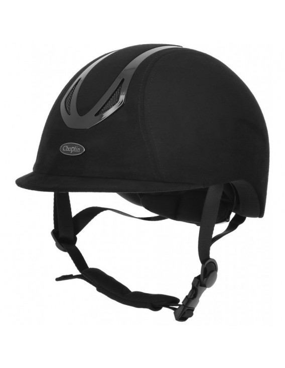 Casque CHOPLIN "Aero Velvet"