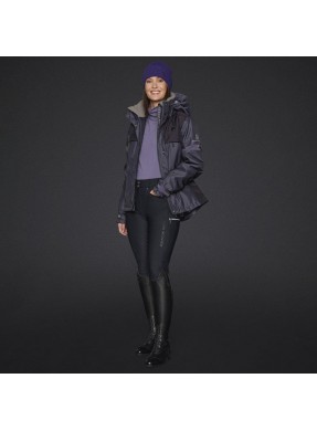 Veste MOUNTAIN HORSE "Grace" Violet